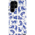 Blue Cats by Cat Coq Galaxy Cases